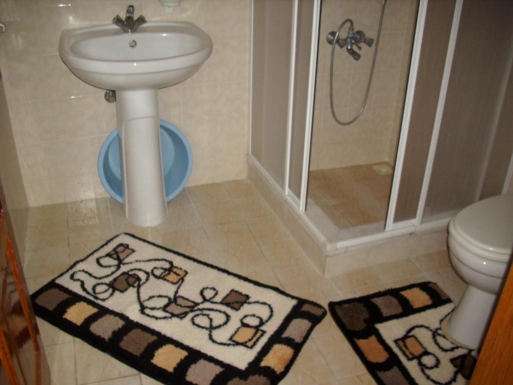 Cesme Vural Apart Hotel Kamer foto