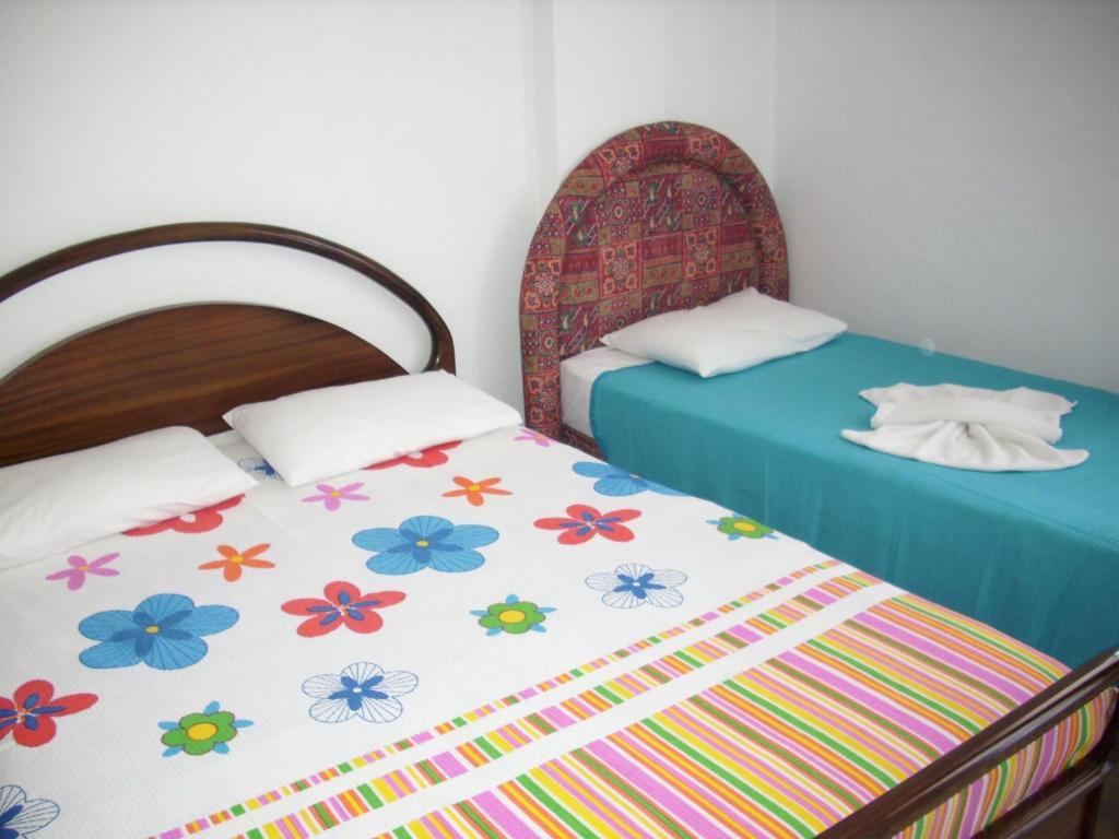 Cesme Vural Apart Hotel Buitenkant foto